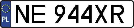 NE944XR