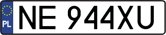 NE944XU