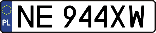 NE944XW