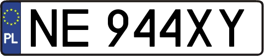 NE944XY