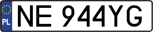 NE944YG