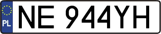 NE944YH