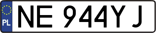 NE944YJ