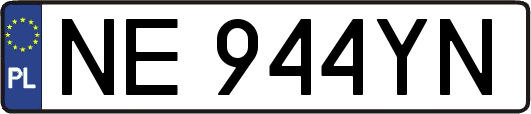 NE944YN