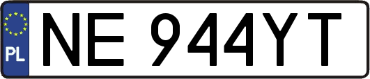 NE944YT