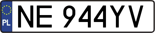 NE944YV