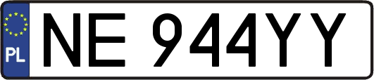 NE944YY