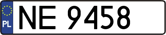 NE9458