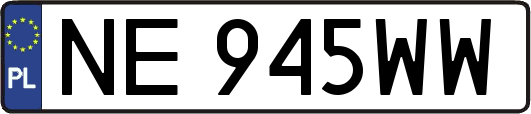 NE945WW