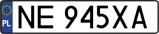 NE945XA