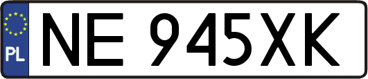 NE945XK