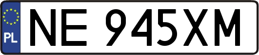 NE945XM