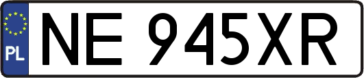 NE945XR