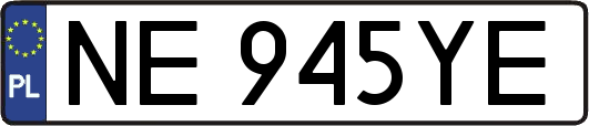 NE945YE