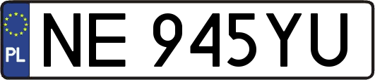 NE945YU