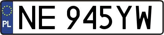 NE945YW