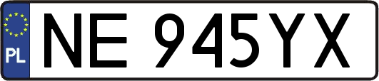 NE945YX