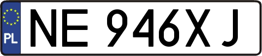 NE946XJ