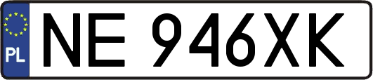 NE946XK