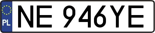 NE946YE