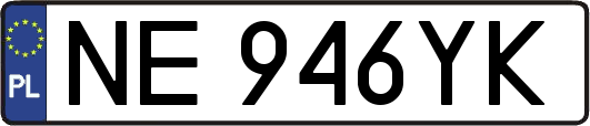 NE946YK