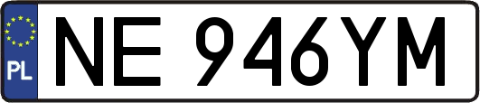 NE946YM