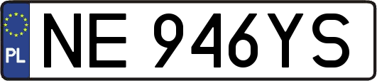 NE946YS
