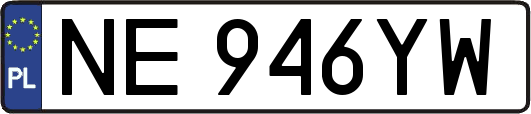NE946YW