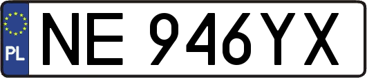 NE946YX