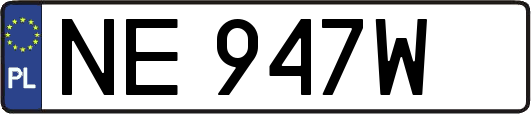 NE947W
