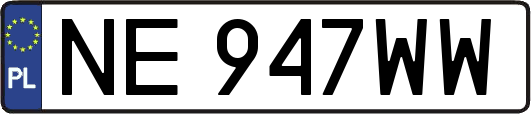 NE947WW