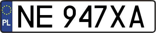 NE947XA