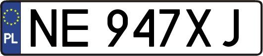 NE947XJ