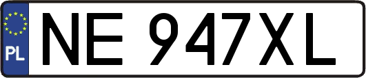 NE947XL