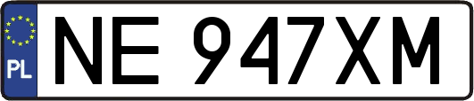 NE947XM