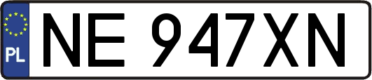 NE947XN