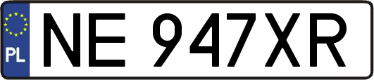NE947XR