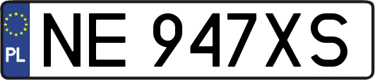 NE947XS