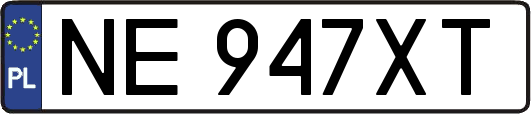 NE947XT