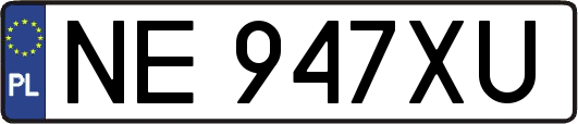 NE947XU