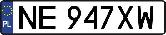 NE947XW