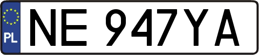 NE947YA