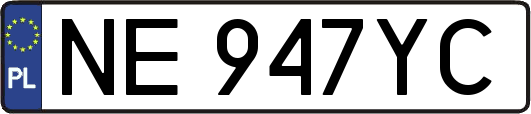NE947YC