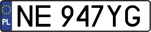 NE947YG