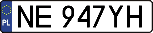 NE947YH