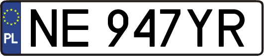 NE947YR