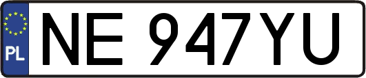 NE947YU