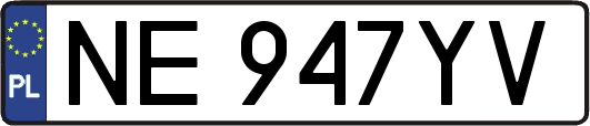 NE947YV