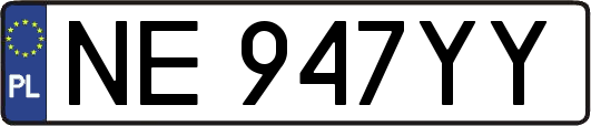 NE947YY