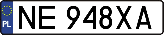 NE948XA